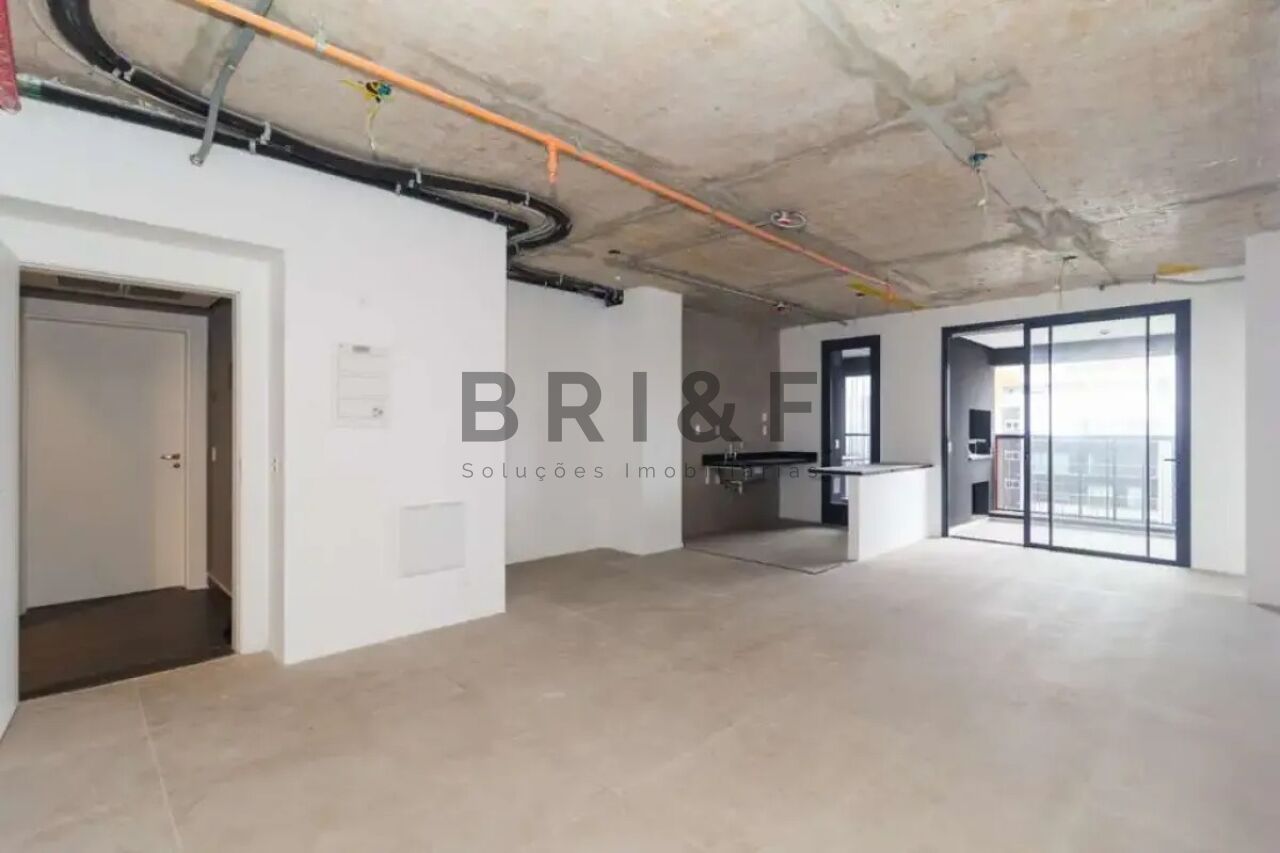 Apartamento para Venda - BROOKLIN