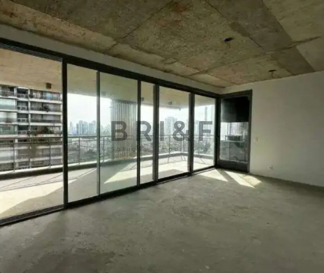 Apartamento para Venda - BROOKLIN