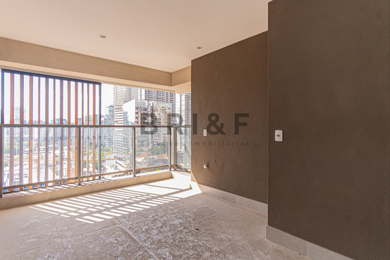 Apartamento para Venda - BROOKLIN