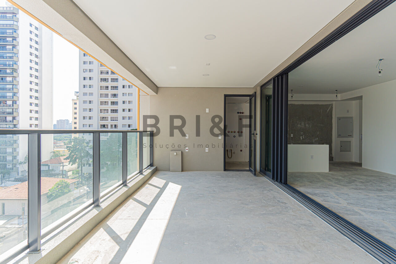 Apartamento para Venda - Brooklin