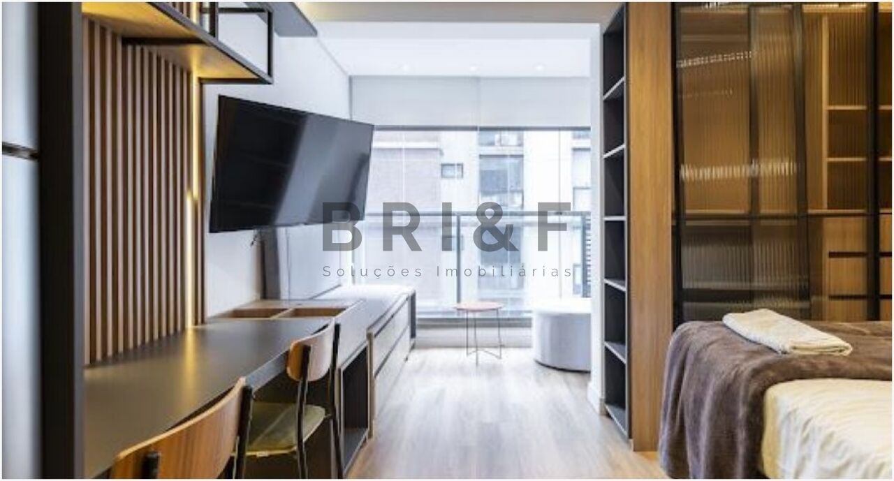 Apartamento para Venda - Pinheiros
