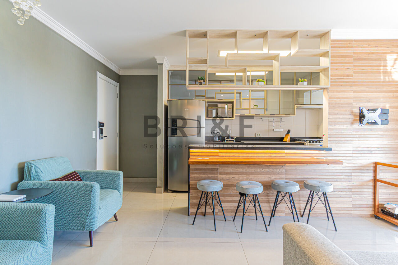 Apartamento para Venda - Vila Mascote