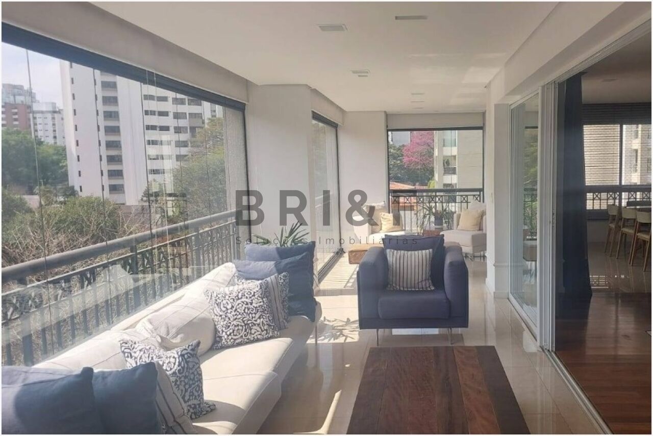 Apartamento para Venda - Campo Belo