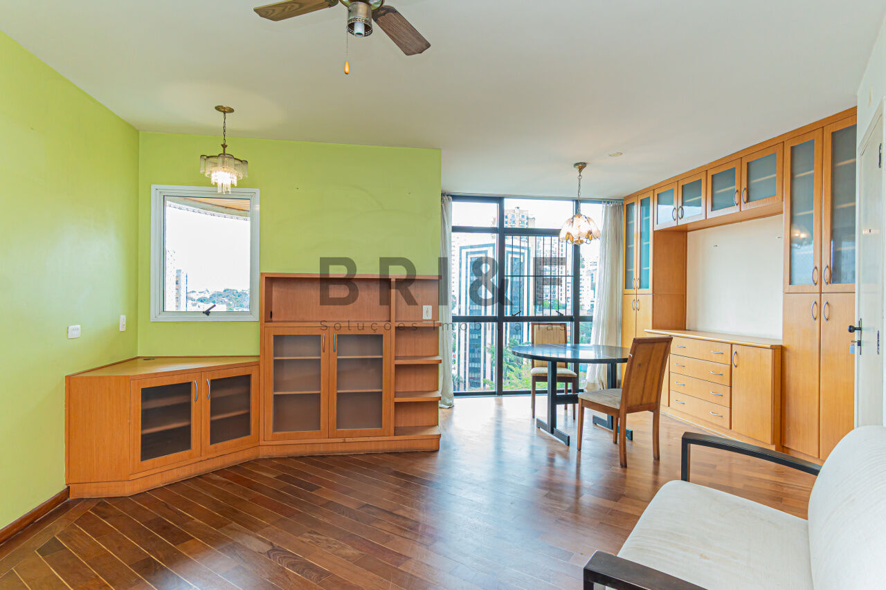 Apartamento para Venda - Vila Suzana