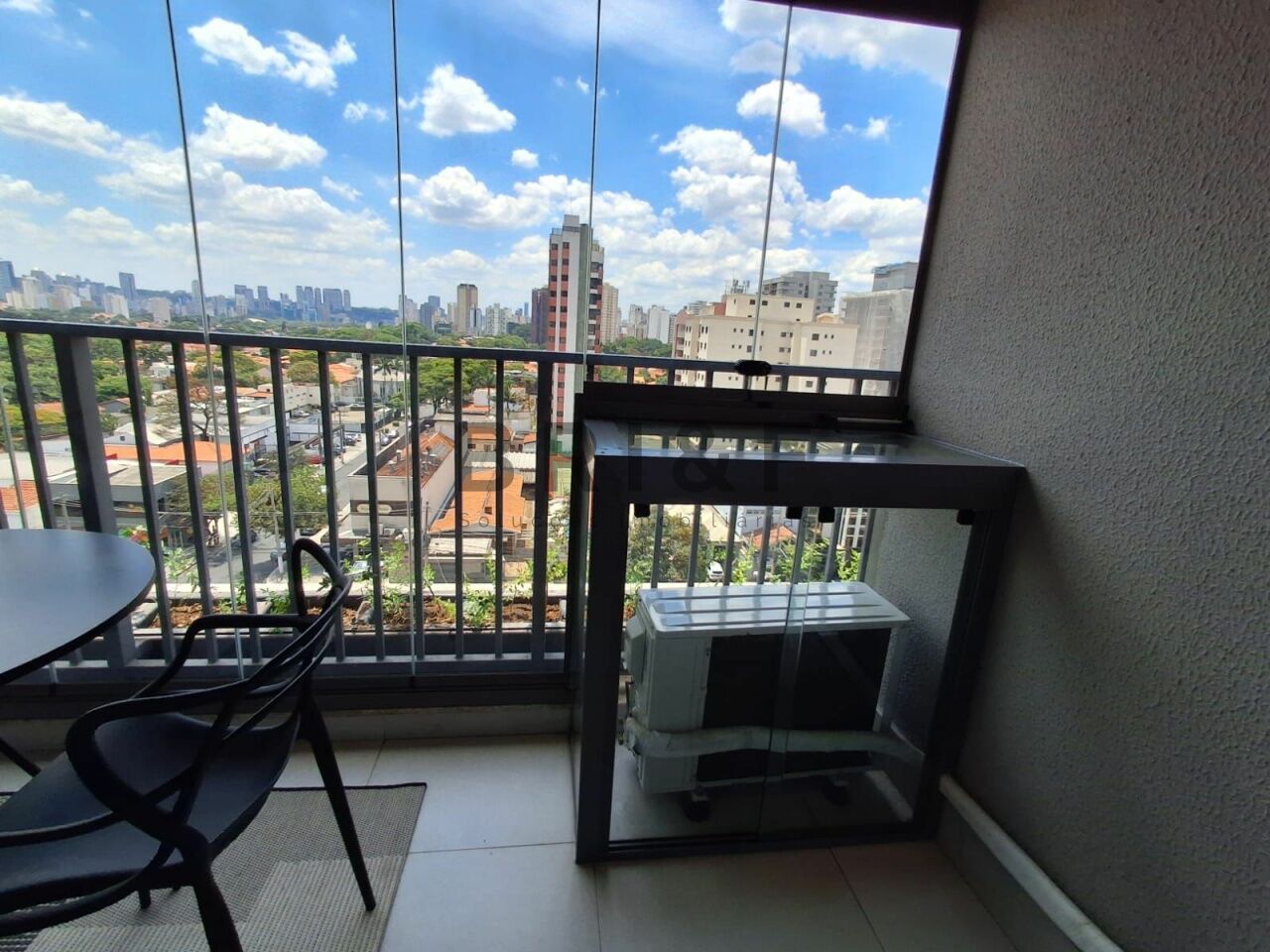 Apartamento para Venda - Moema