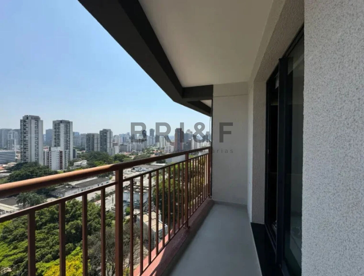 Apartamento para Venda - Santo Amaro