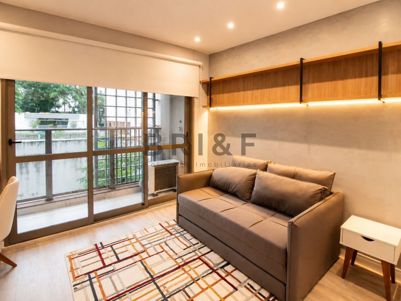 Apartamento para Venda - Campo Belo
