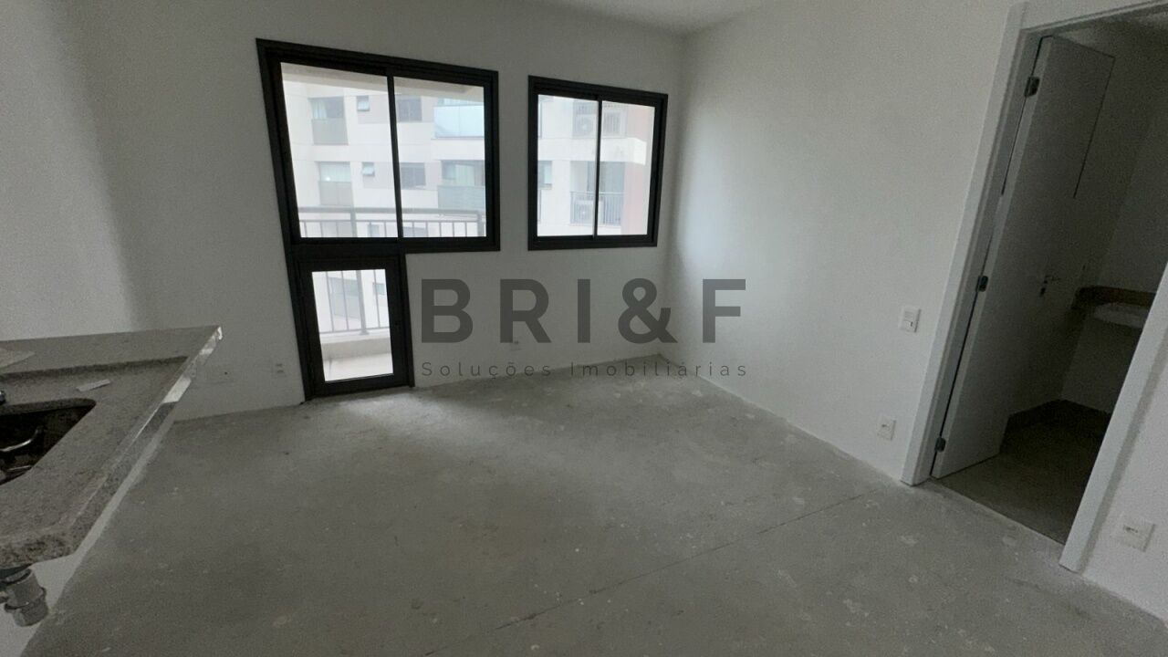 Apartamento para Venda - Santo Amaro