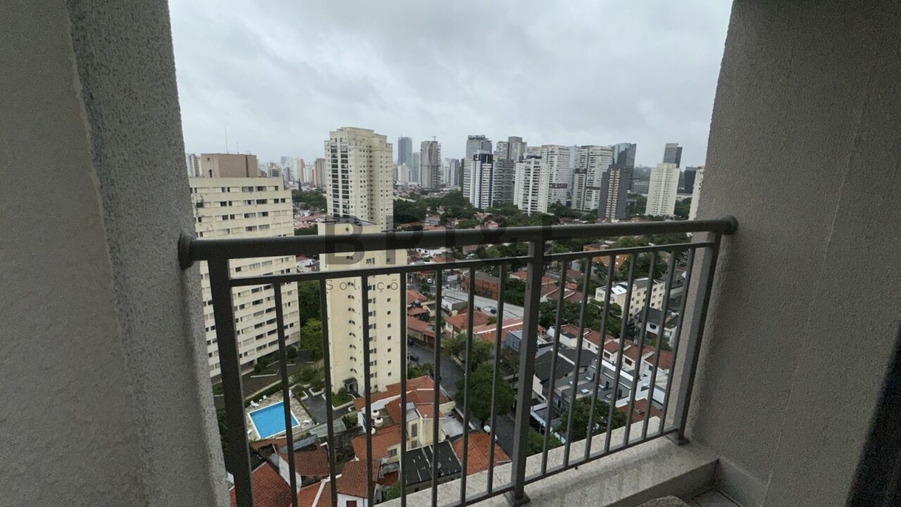 Apartamento para Venda - Santo Amaro