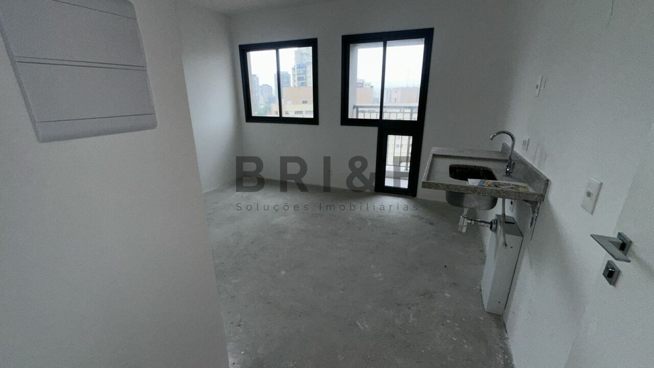 Apartamento para Venda - Santo Amaro