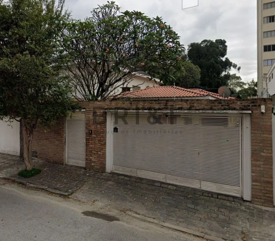 Casa  para Venda - Brooklin