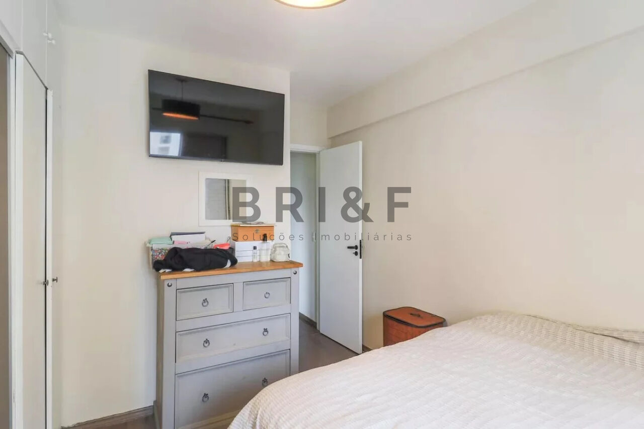 Apartamento para Venda - Brooklin