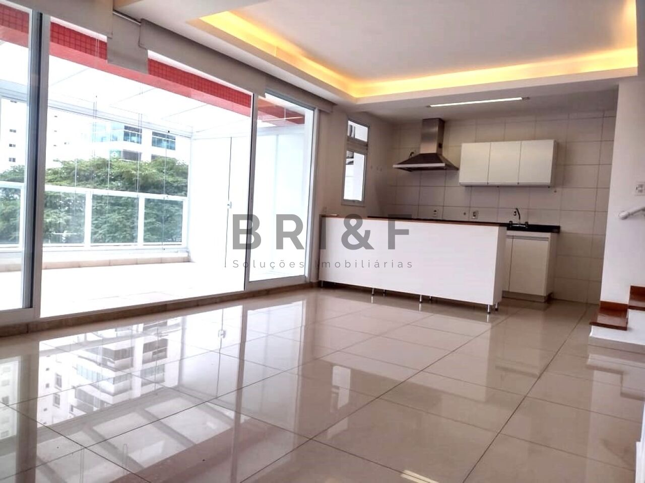 Apartamento para Venda - Campo Belo