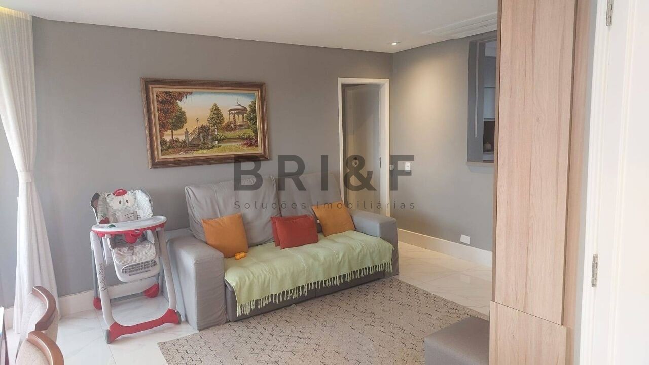 Apartamento para Venda - Campo Belo