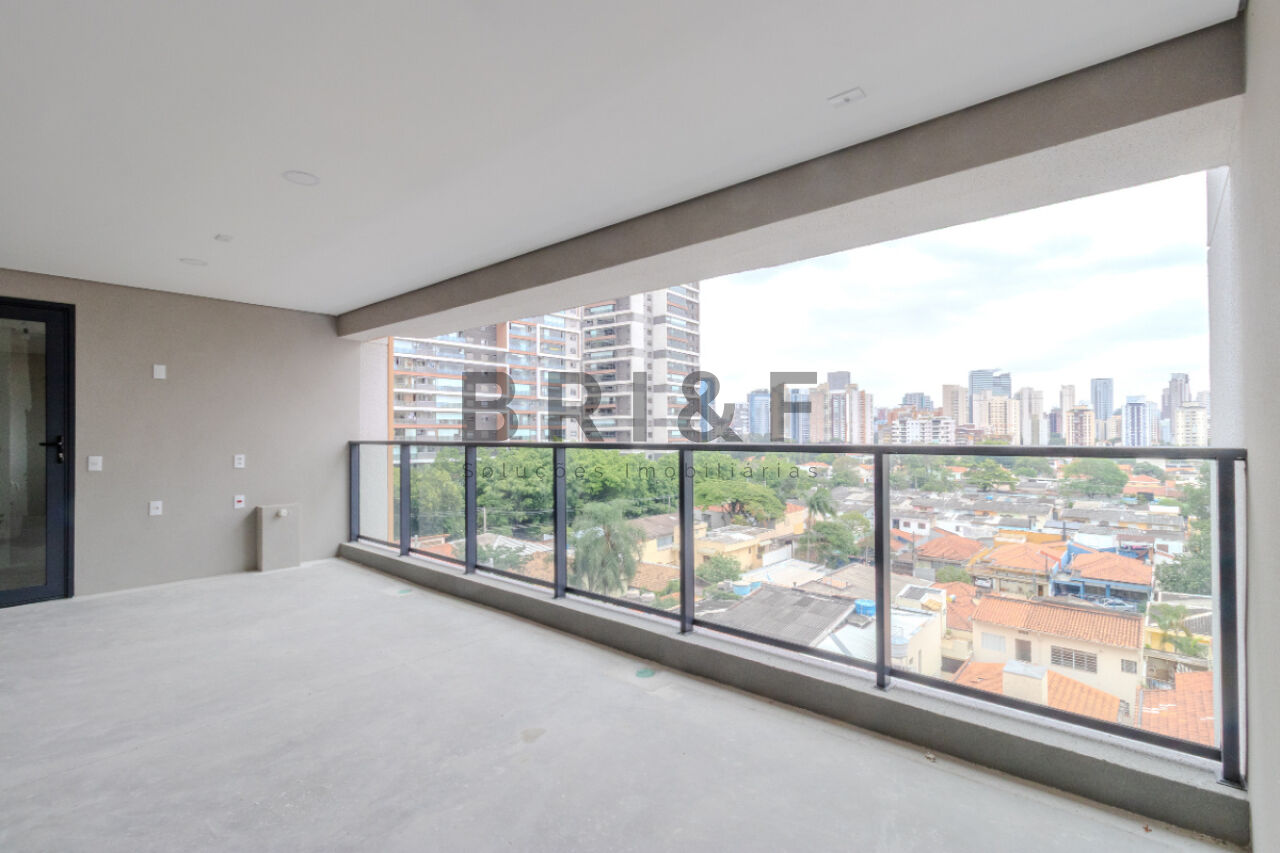 Apartamento para Venda - Brooklin
