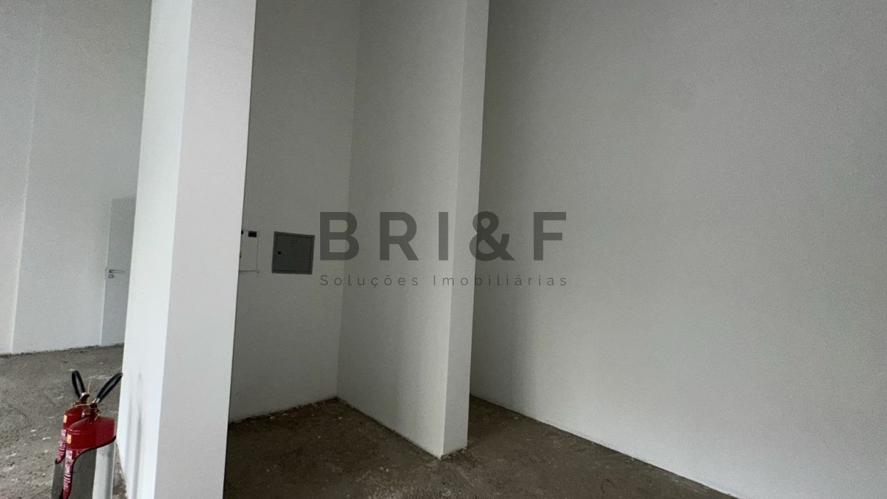 Loja para Venda - BROOKLIN