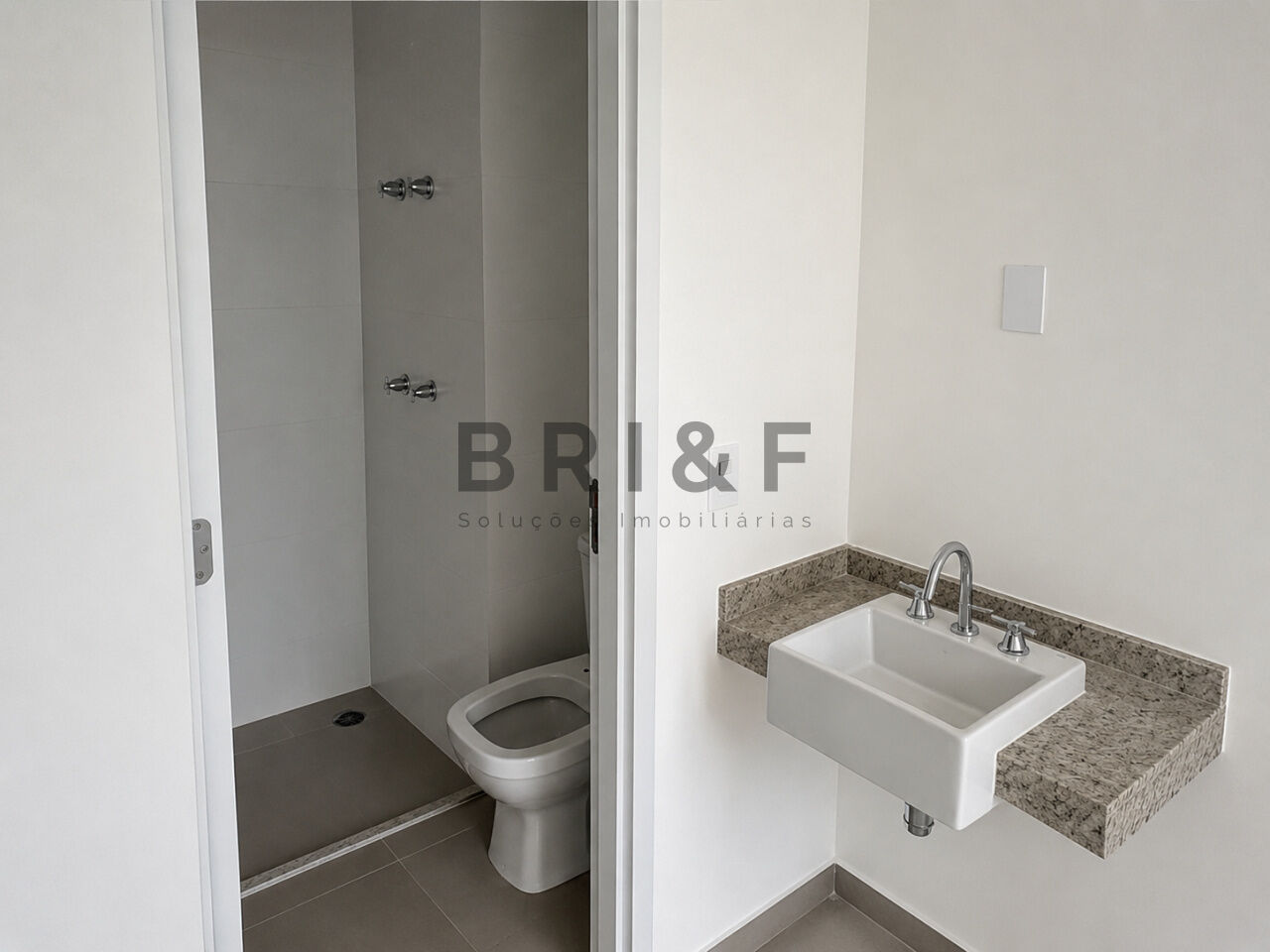 Apartamento para Venda - BROOKLIN