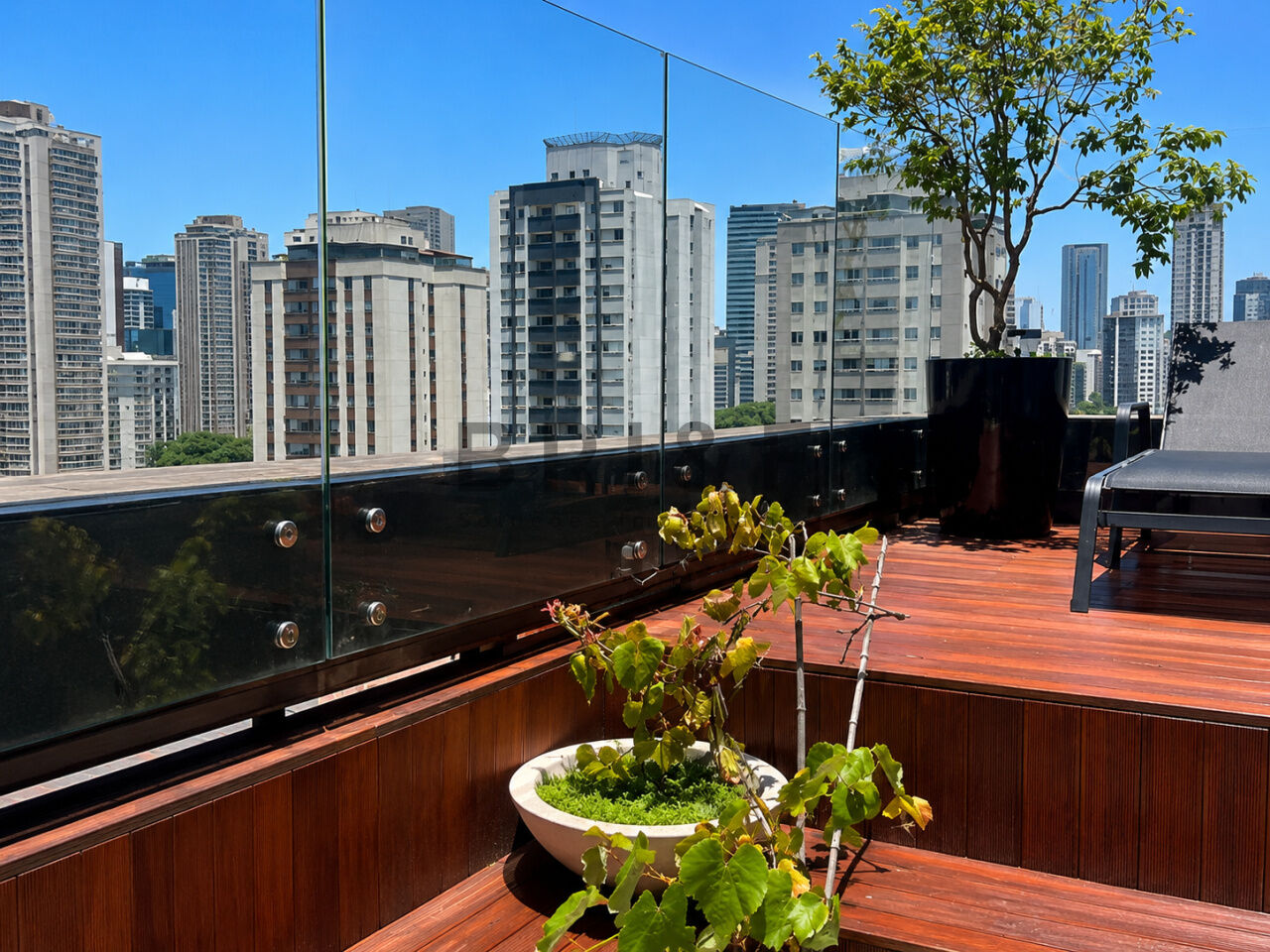 Apartamento para Venda - BROOKLIN