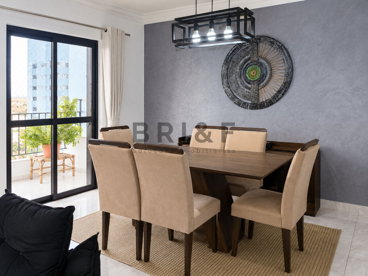 Apartamento para Venda - Vila Mascote