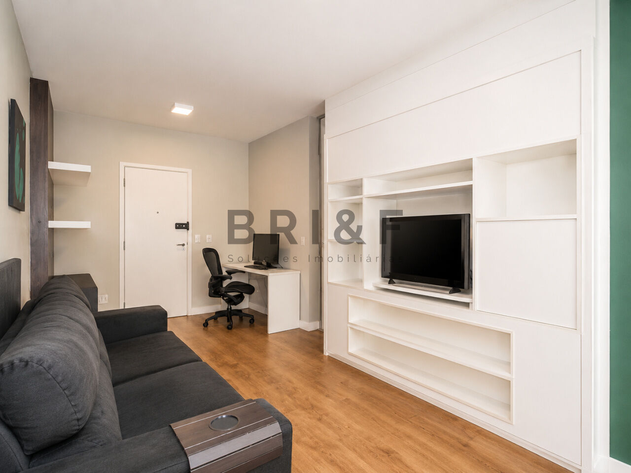Apartamento para Venda - Vila Olímpia