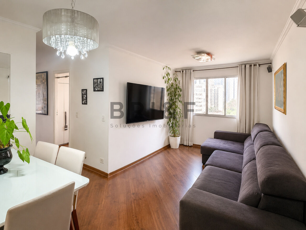 Apartamento para Venda - BROOKLIN