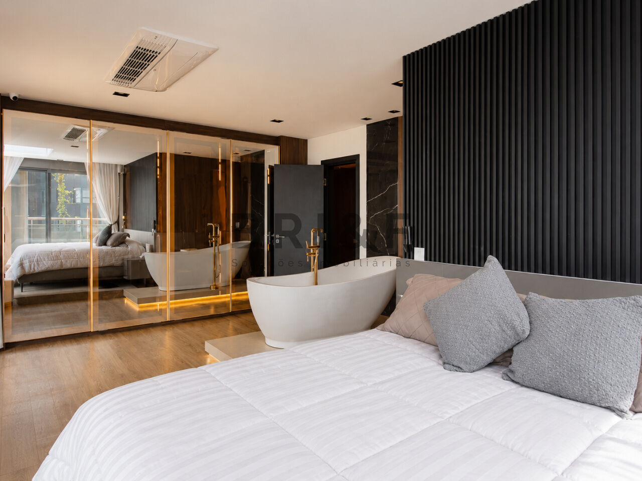 Apartamento para Venda - BROOKLIN