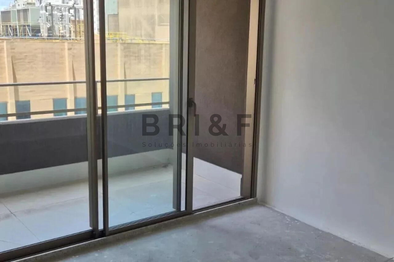 Apartamento para Venda - Moema