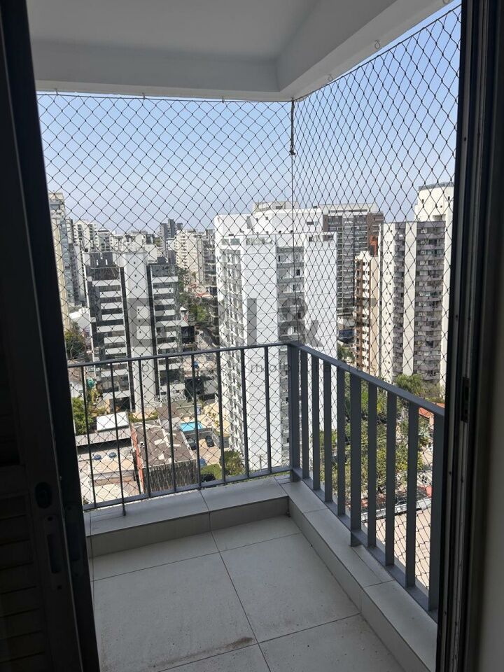 Cobertura para Venda - Moema