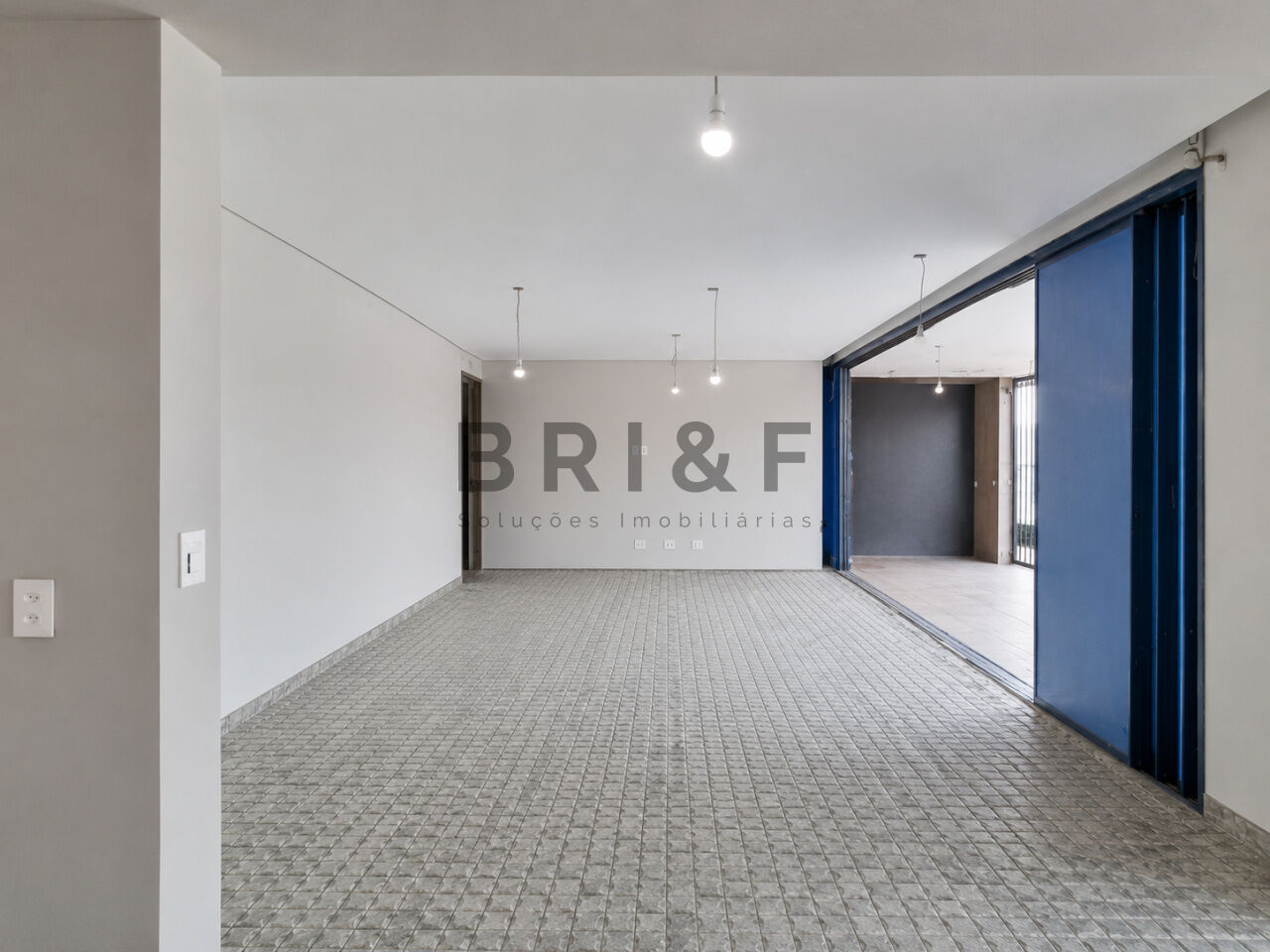 Apartamento para Venda - Brooklin