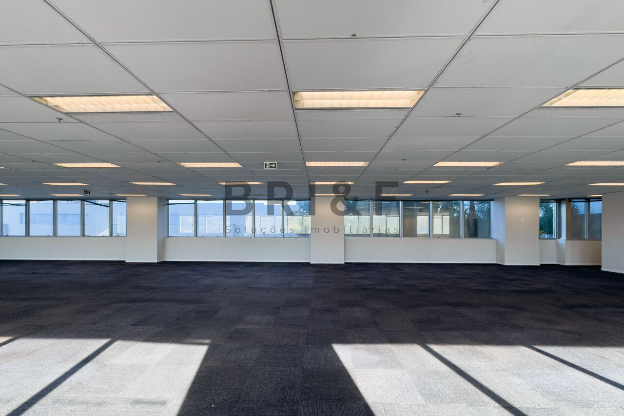 Conj. Comercial para Venda - Vila Cordeiro