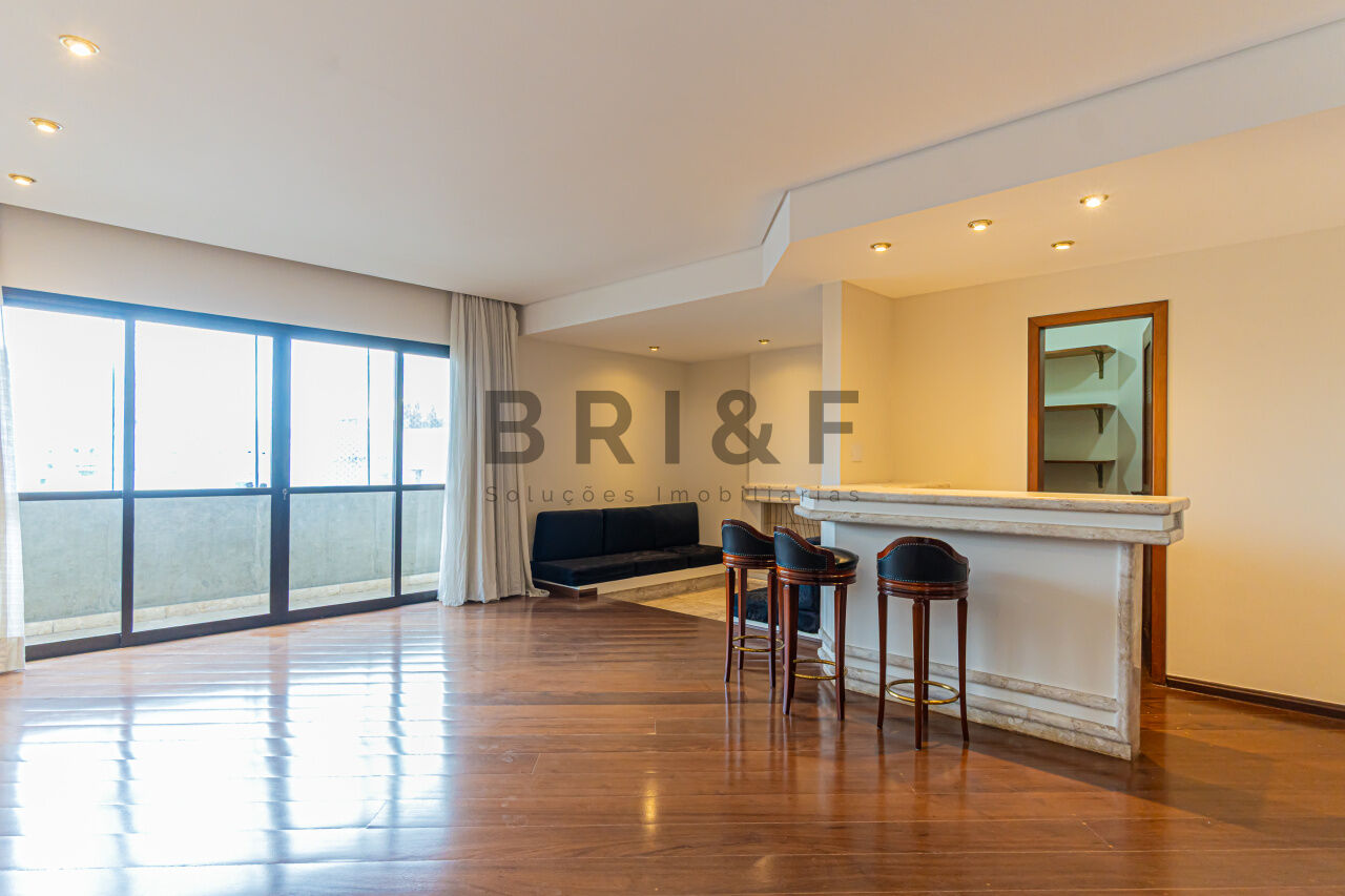 Apartamento para Venda - Campo Belo