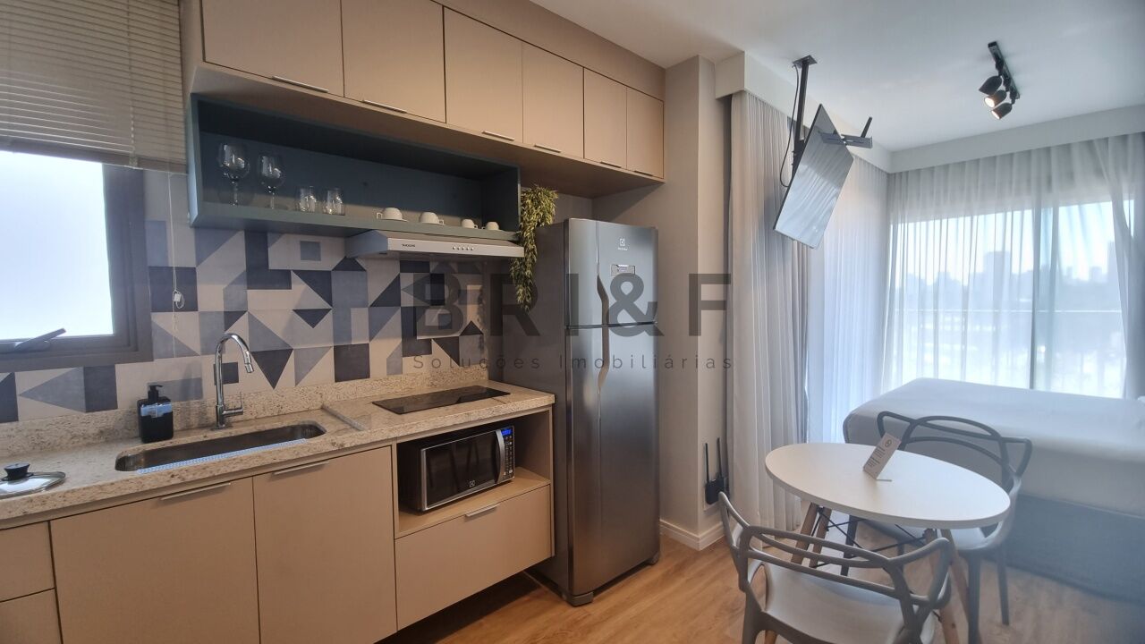 Apartamento para Venda - Moema