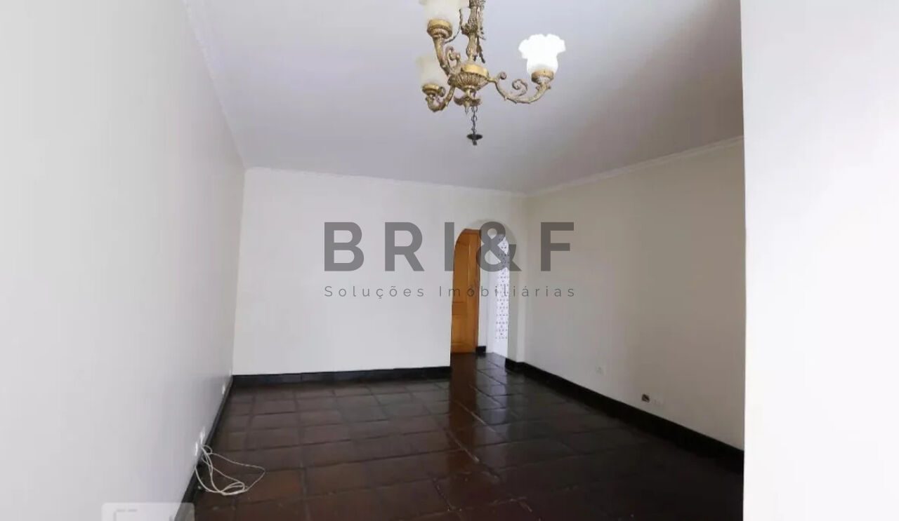Apartamento para Venda - Moema