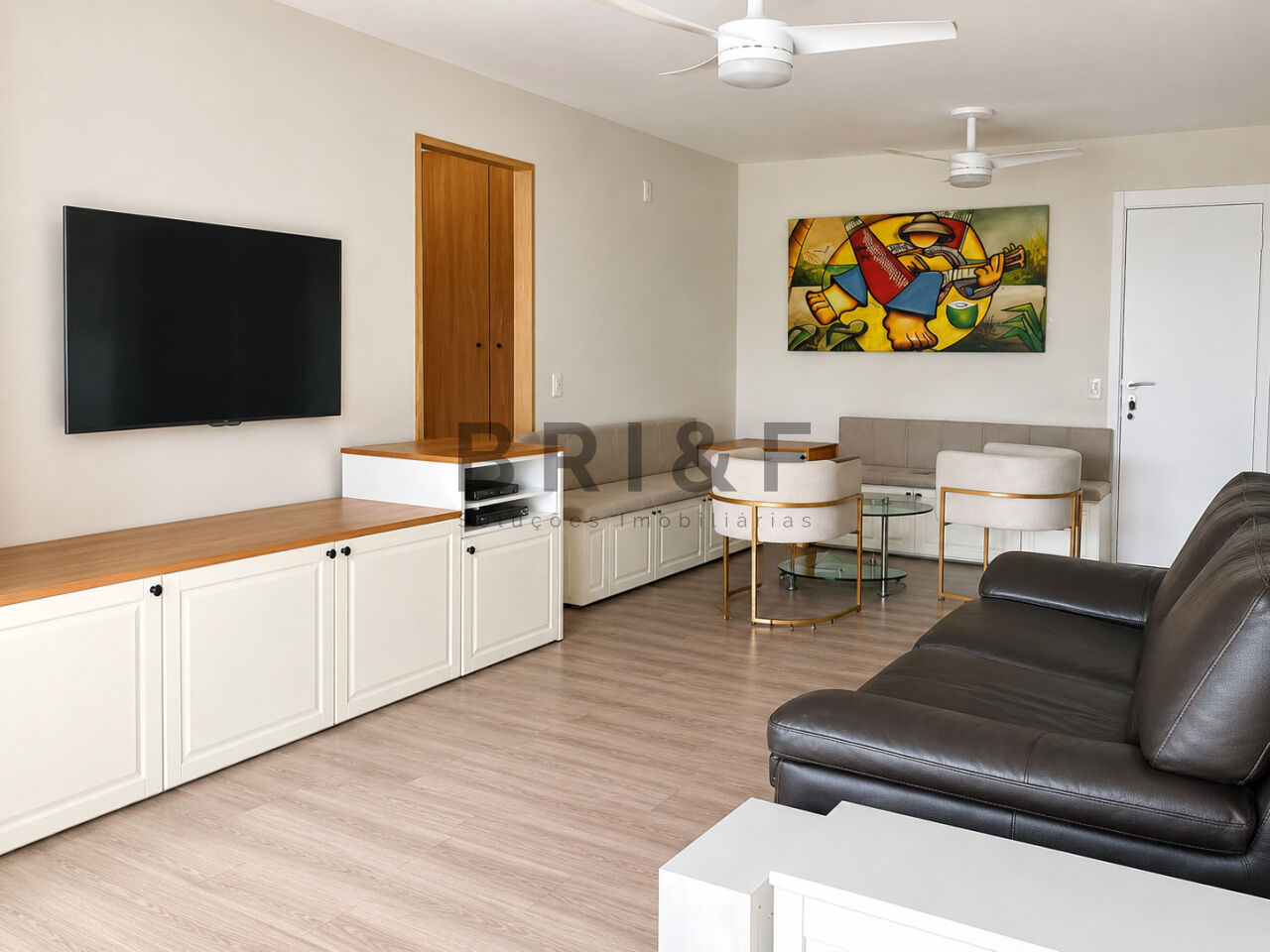 Apartamento para Venda - Santo Amaro