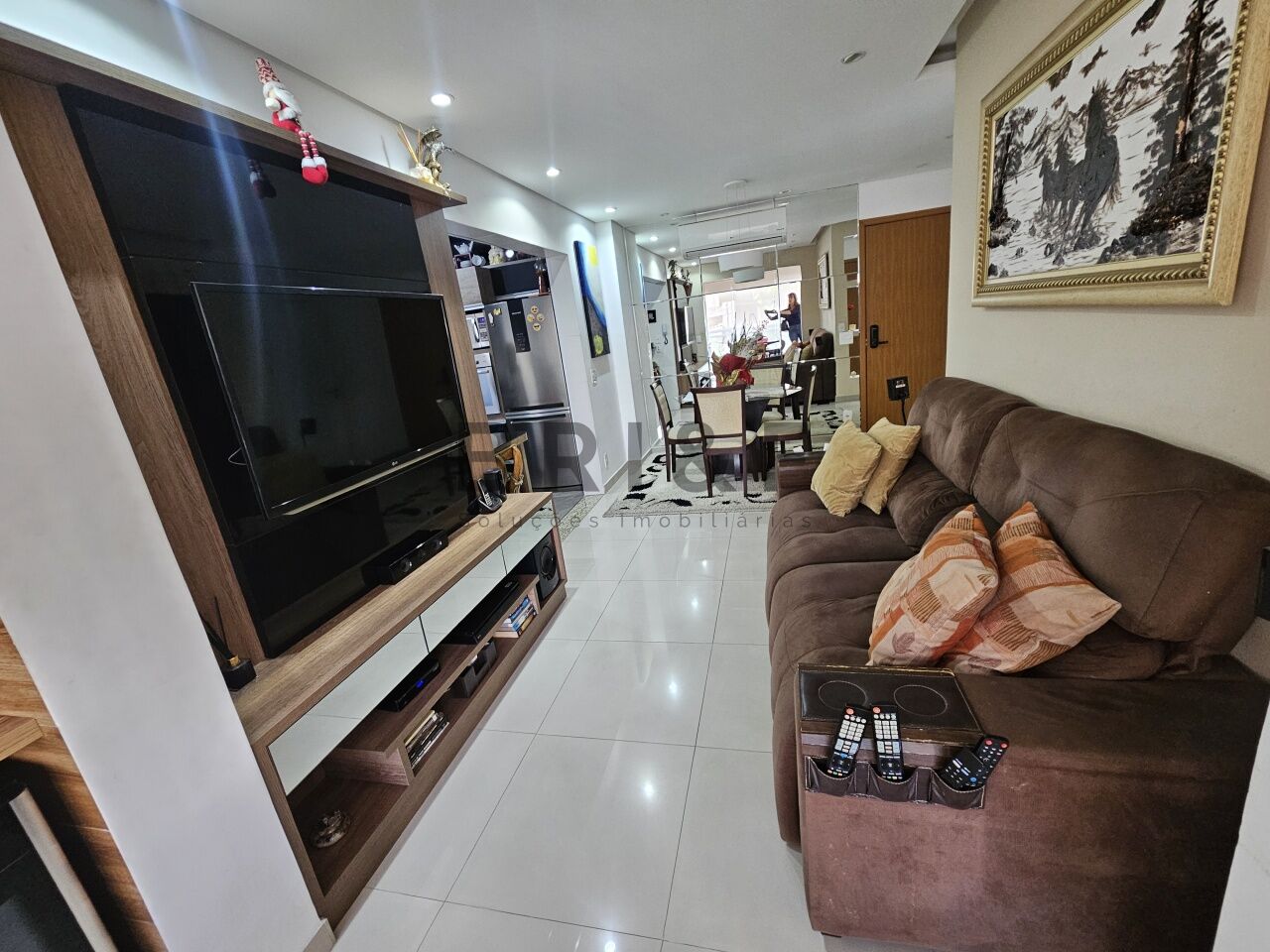 Apartamento para Venda - Vila Mascote