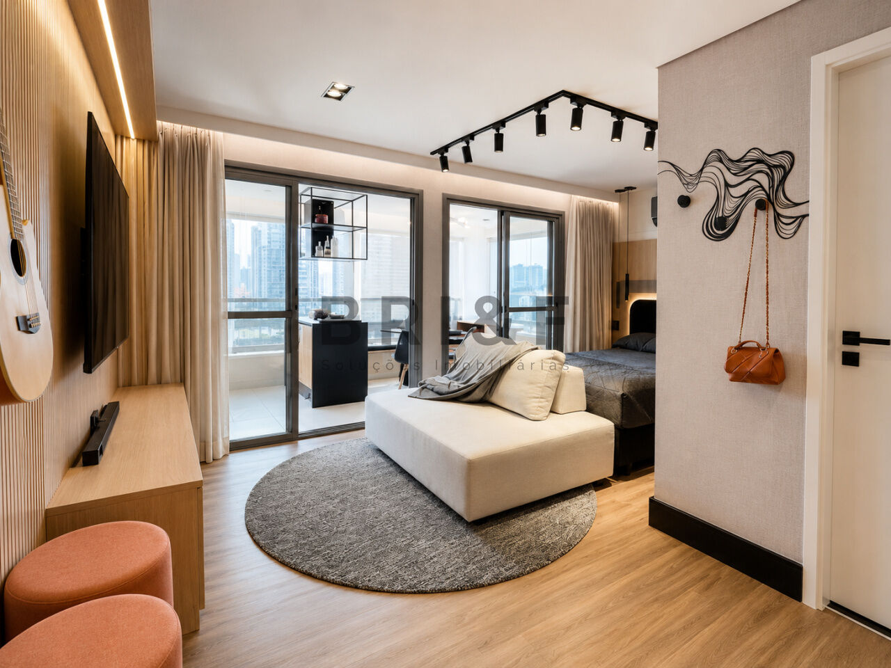 Apartamento para Venda - Vila Gertrudes
