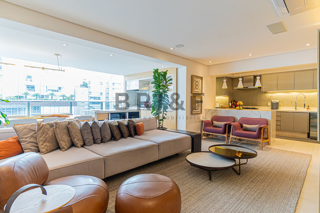 Apartamento para Venda - BROOKLIN