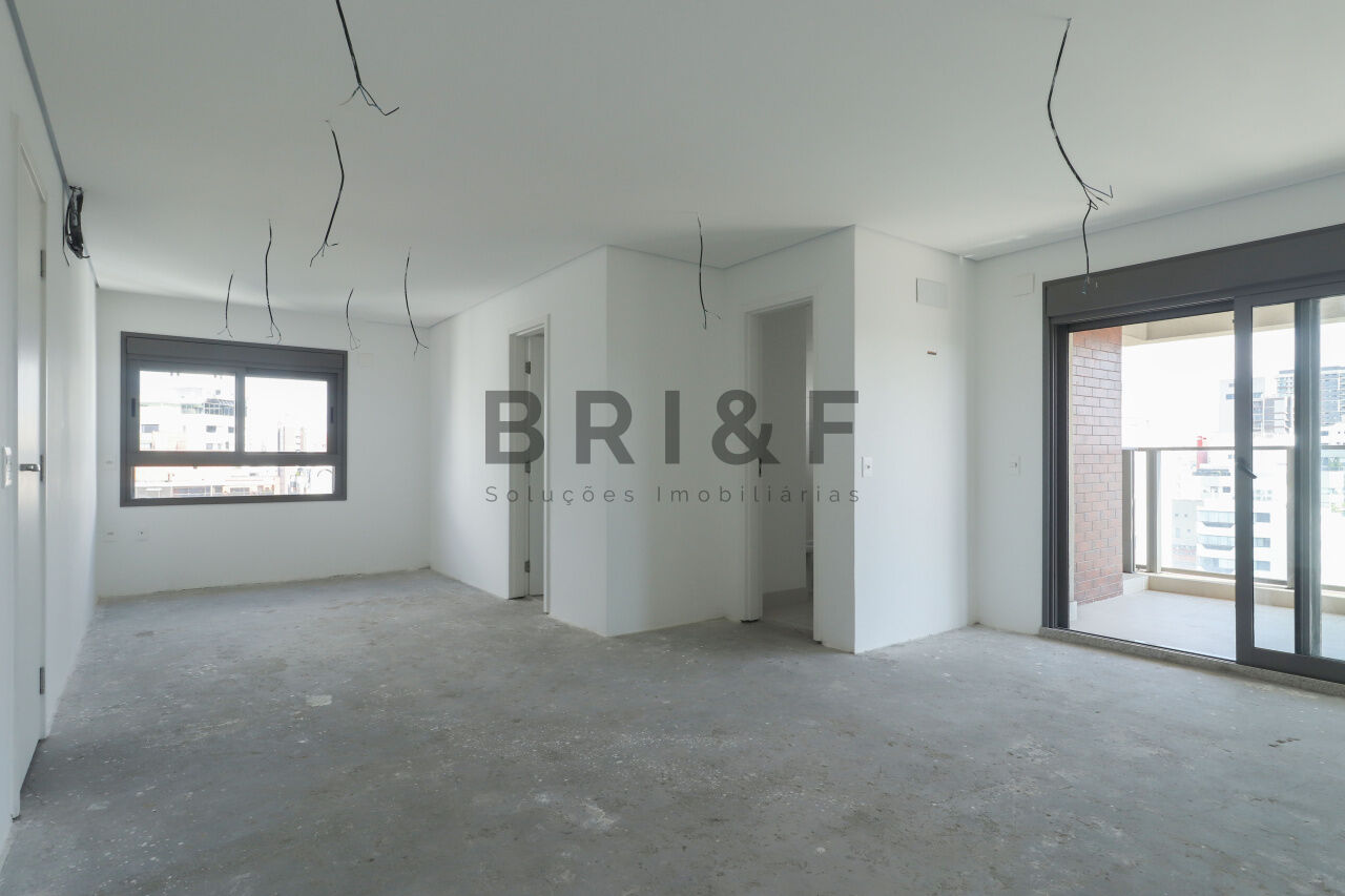 Apartamento para Venda - Brooklin