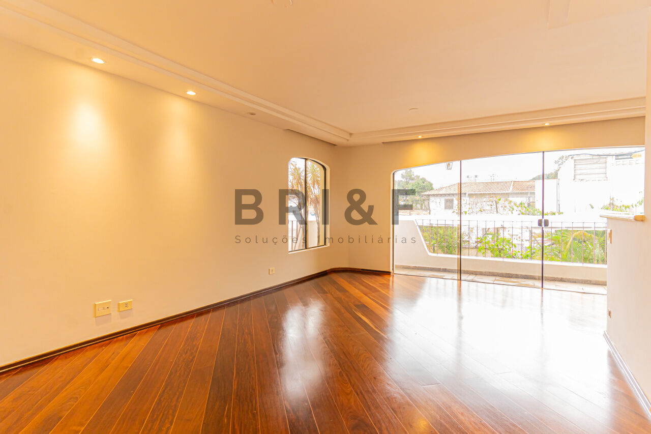 Apartamento para Venda - Brooklin