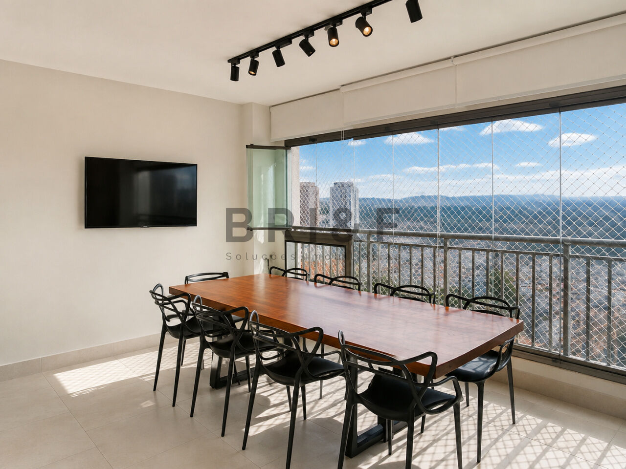 Apartamento para Venda - Chácara Santo Antônio Zona Sul
