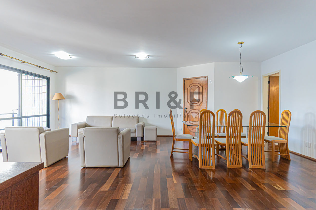 Apartamento para Venda - Brooklin