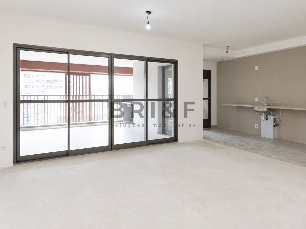 Apartamento para Venda - Alto da Boa Vista