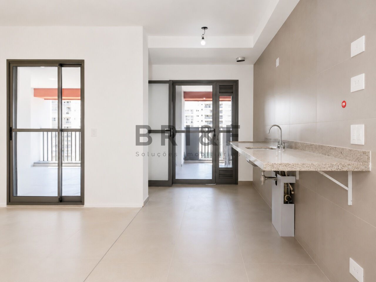 Apartamento para Venda - Alto da Boa Vista