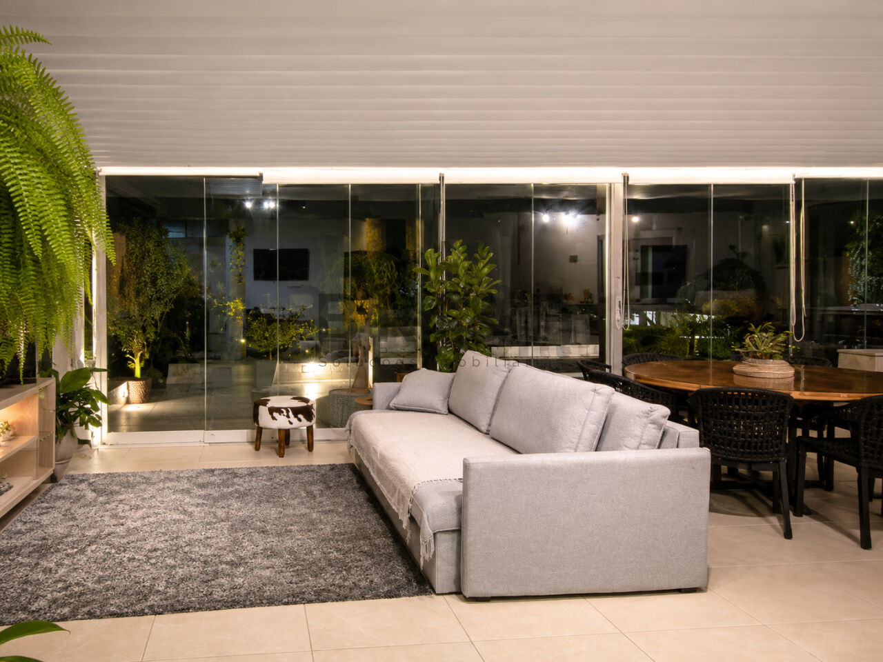 Apartamento para Venda - Santo Amaro