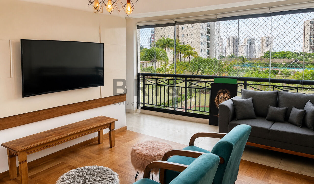 Apartamento para Venda - Vila Sofia