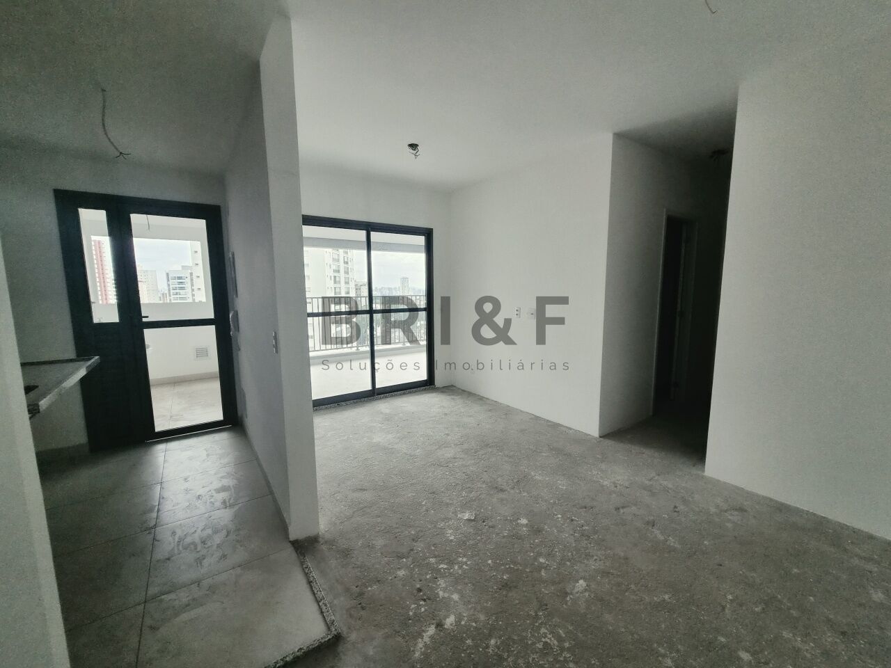 Apartamento para Venda - Vila Mascote