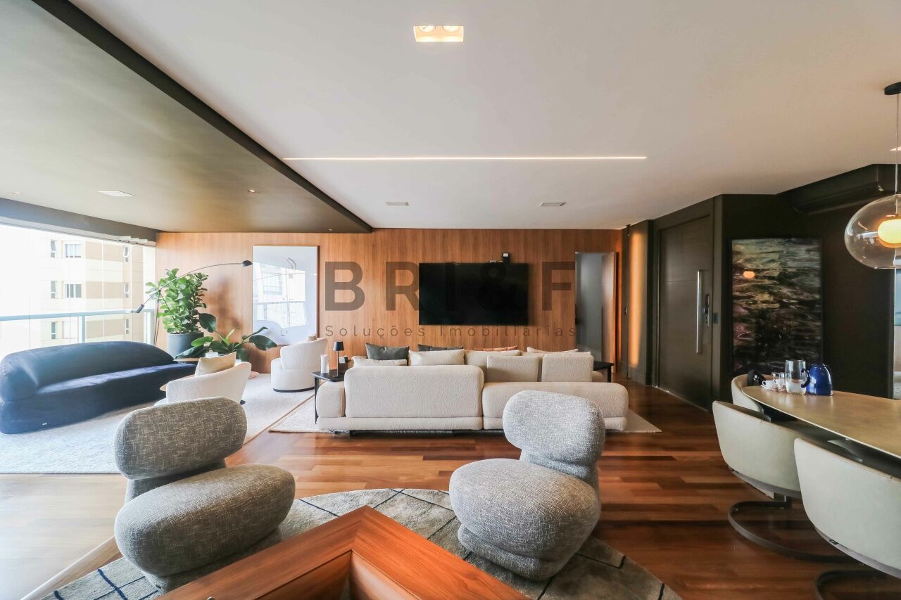 Apartamento para Venda - Campo Belo