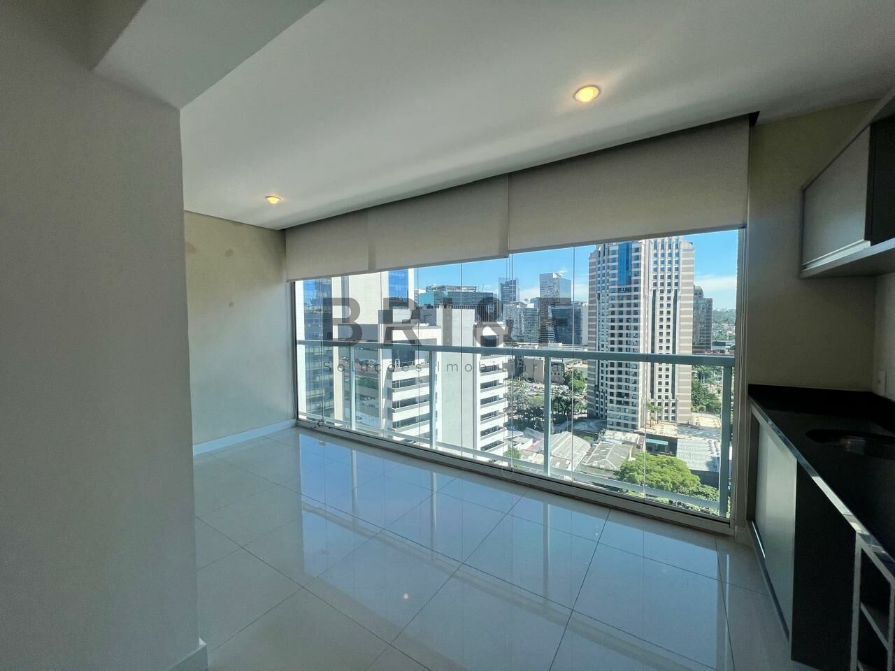 Apartamento para Venda - Brooklin