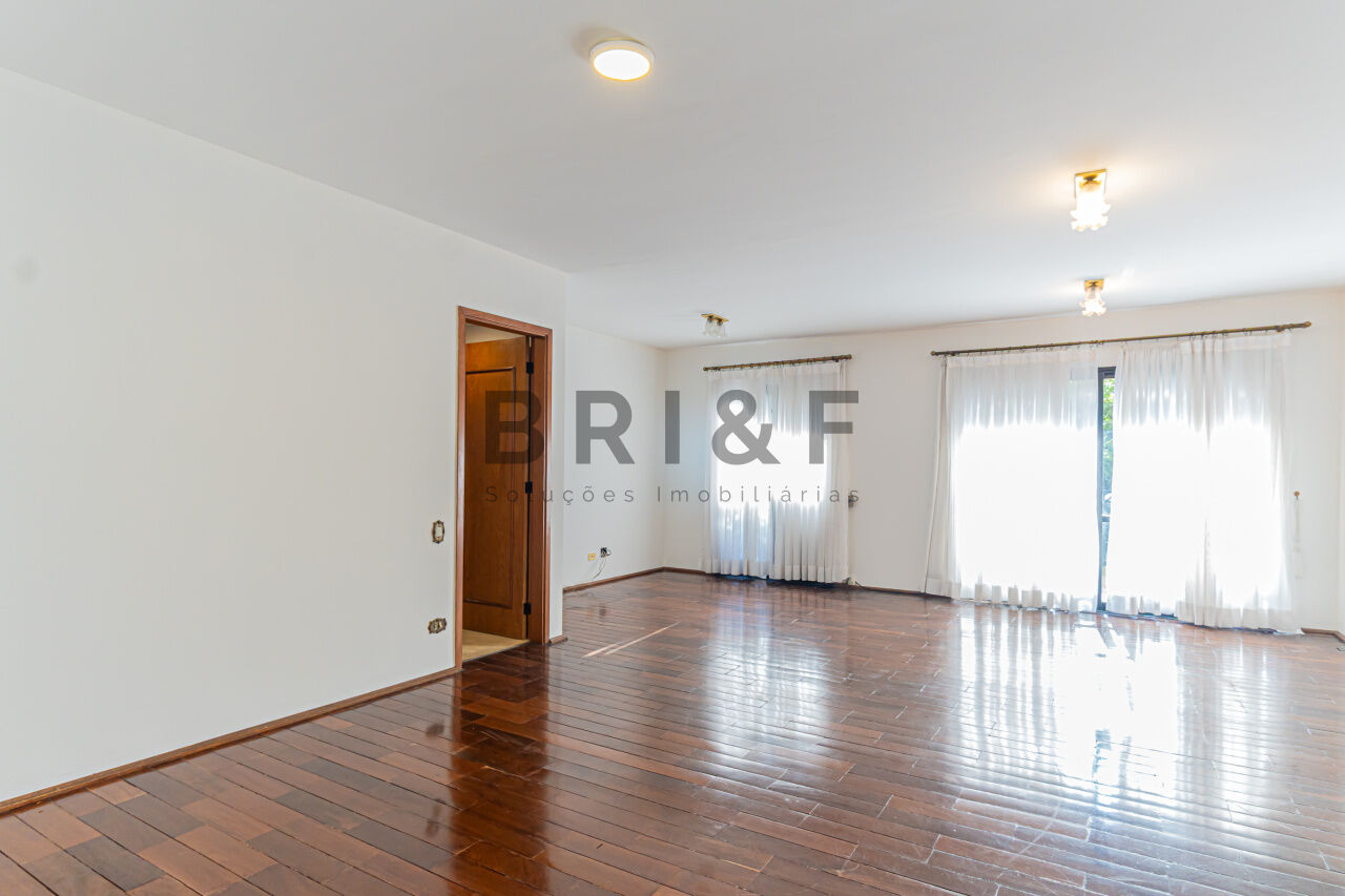 Apartamento para Venda - Brooklin