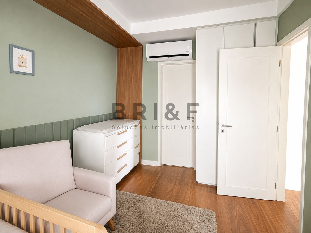 Apartamento para Venda - Moema